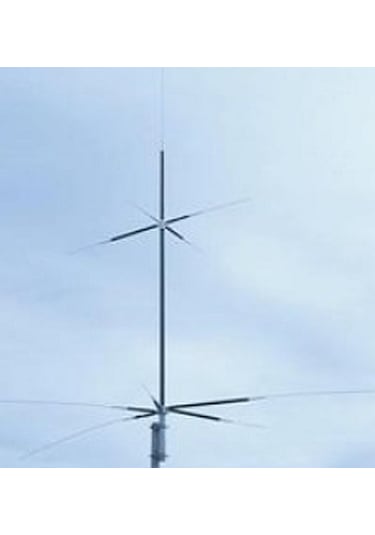 Diamond CPVU8 HF + VHF + UHF + 50MHz Amatör Telsiz Anteni