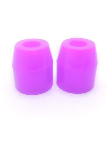 Homyl 2 Longboard Kaykay Kamyon Takımı Burçlar 90a Mor Mor Çok Renkli