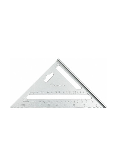 Magnusson Üçgen Gönye 175mm