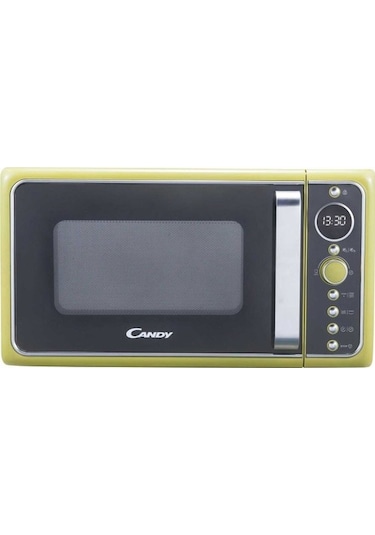 Hoover Candy 38000903 Dıvo G25CG Mikrodalga Fırın