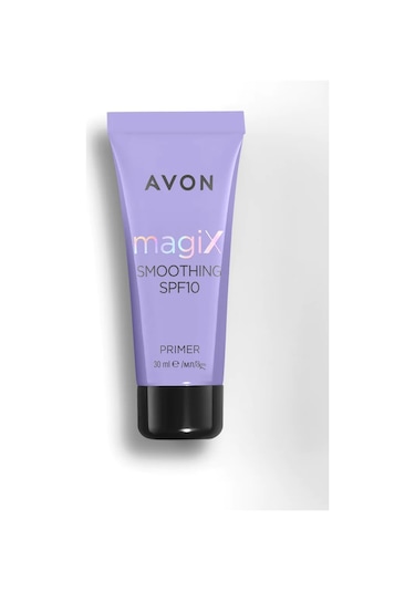 Avon Magix Pürüzsüzleştirici Yüz İçin Astar Spf10 30 Ml.