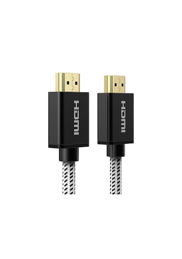 Orıco 4k 60hz Hdmı V2.0 Ses Ve Görüntü Aktarım Kablosu 3 Metre