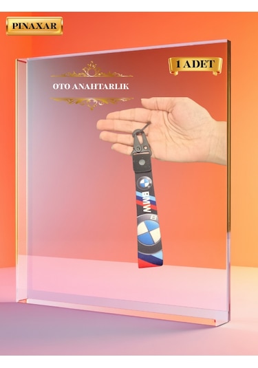 Kaliteli Oto Anahtarlık Her Tarza Uygun Şık Model