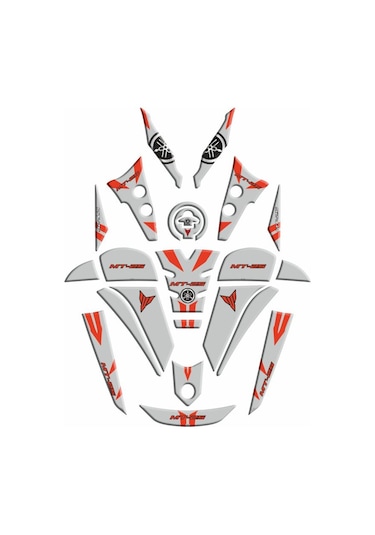 Mt25 2020 Full Tank Pad Set 008