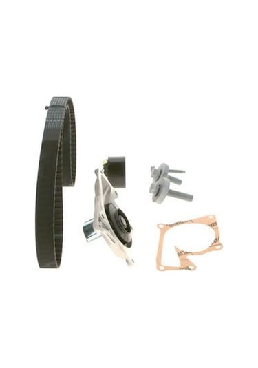 Nissan Qashqai 1.5dci 2010-2013 Bosch Devirdaimli Triger Seti