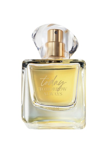 Avon Luck Erkek Parfüm ve Today Kadın Parfüm Seti