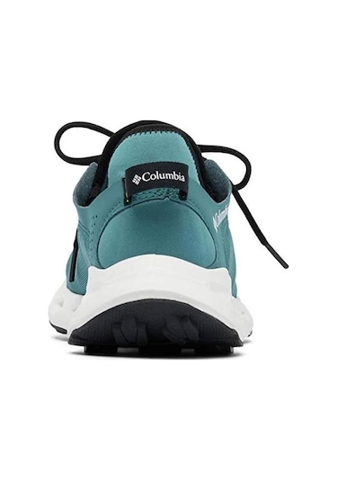Columbia Erkek Günlük Ayakkabı Draınmaker Xtr Bm1158-336 Yeşil