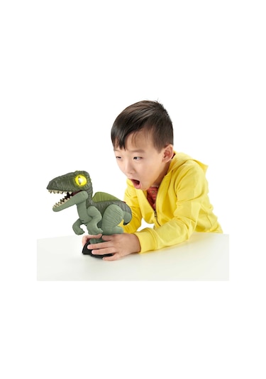 Hfc11 Imaginext Jurassic World Xl Gaga