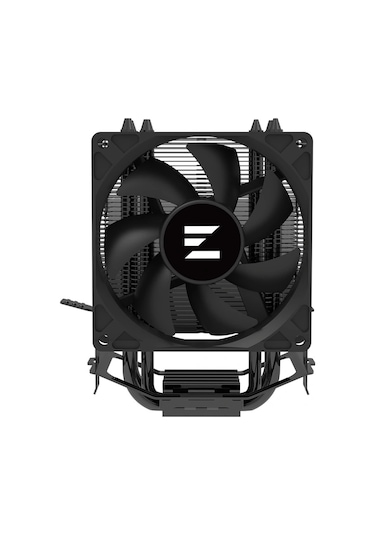 Zalman Cnps4x V2 Black 1700p/am5 Cpu Soğutucu