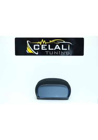 Bmw 3 Serisi E90- 2005-2012 Dijital Hayalet Ekran Gösterge