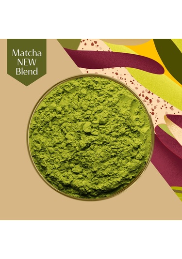 Mim and More Pistachio Matcha Antep Fıstığı Aromalı 50 G