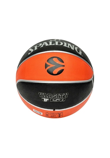 SPALDİNG TF150 EURO/TURK TURKISH AIRLINES EUROLEAGUE BASKETBOL TO