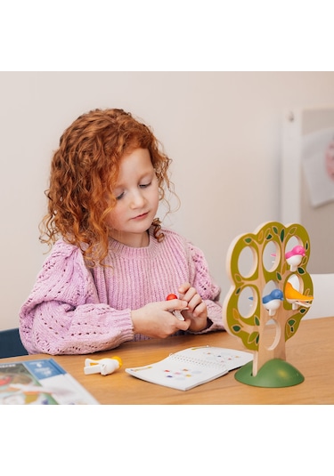 Smartgames 5 Little Birds