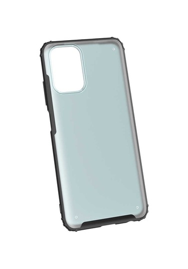 Khayra Poco M5s Kılıf Volks Kapak - Kırmızı Kirmizi