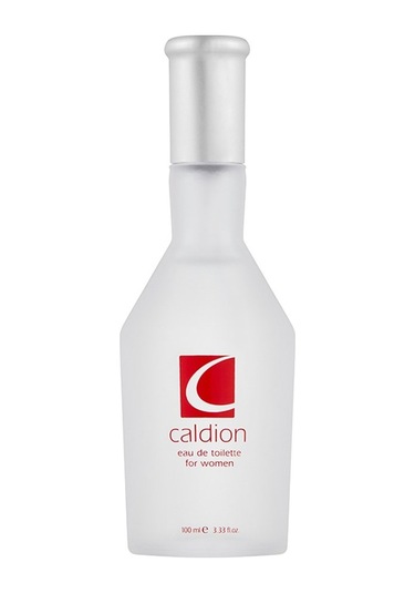 Caldion Kadın Parfüm EDT 100 ML (Kutusuz)