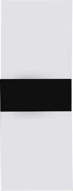 Fortunelane Modern Led Duvar Lambası: Şık Tasarım, Sıcak Işık, Koridor Ve Yatak Odası Dekoru, 6w, 3000k Diğer Modeller Diğer