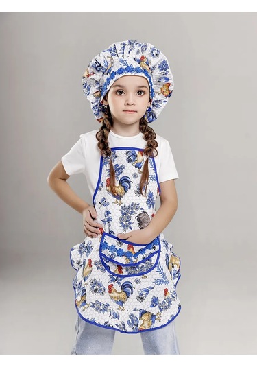 Kuhna V Gorosek Mutfak Önlüğü 249961808