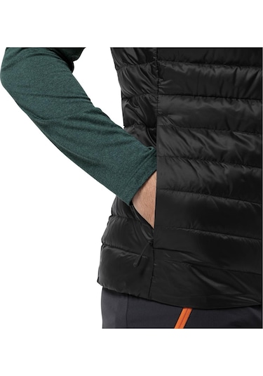 Jack Wolfskin 1207711 Pilvi Down M Erkek Yelek 001