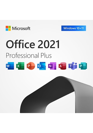 Office 2021 Pro Plus  Key