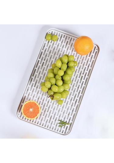 Suntek Tezgah Üstü Kupa Bardak Küçük Için Damlama Tepsili