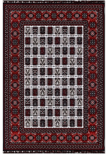 La Boutique Halı Türkmen Kilim 21 Diğer