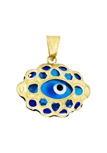 Altın Kolye Ucu T003972