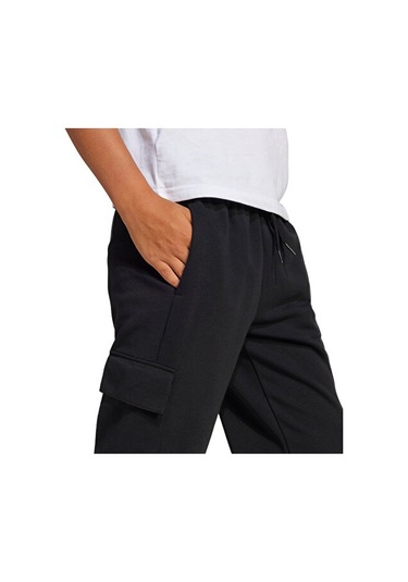 Adidas J Sl Ft C Pt Çocuk Günlük Kargo Eşofman Altı Jc9762 Siyah SIYAH