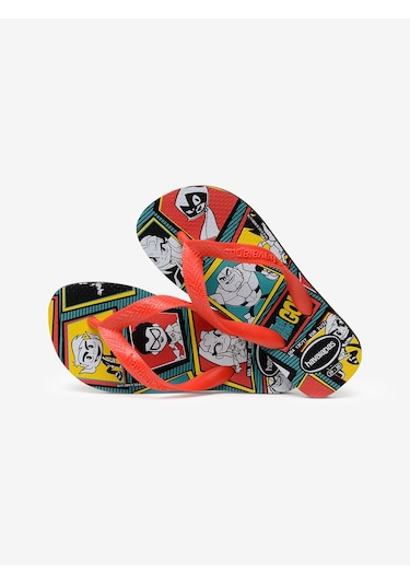 Havaianas Havaıanas Çocuk Terlik 4144662 0090