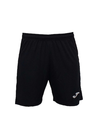 Joma 9212331-20.001 Premium Erkek Şort Siyah
