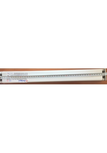 Osram Şavk 15W. 30W Tuv Ampul ve Çalıştırma Aparatı Kasası Osaka 8W 30 CM
