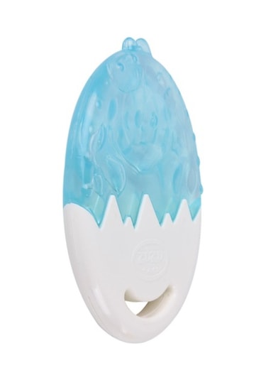 Zuzu 4132 Sulu Diş Kaşıyıcı 1 Adet Çok Renkli