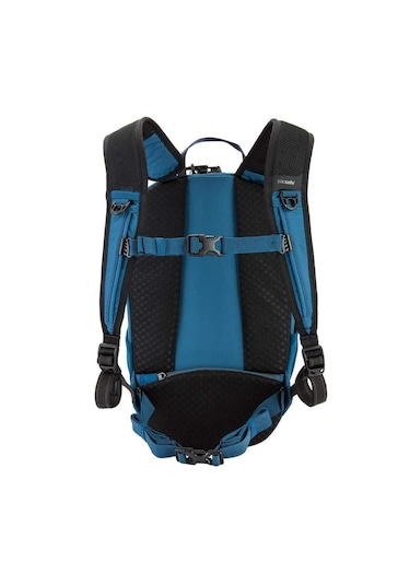 Pacsafe Venturesafe X12 Anti Theft Backpack S rt antas Mavi
