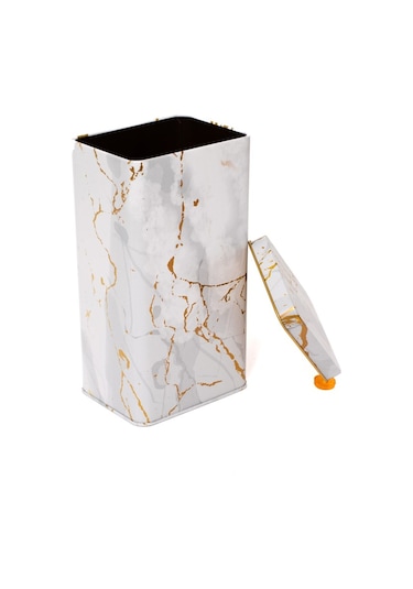 Dikdörtgen Kutu 75X100X190 Mm 15 L N1111966 Çok Renkli