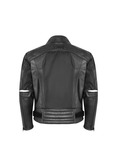 Garajj 4riders Breeze Dana Derisi Korumalı Yazlık Motosiklet Montu