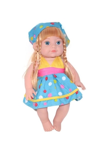 Can Oyuncak Türkçe Konuşan Bebek