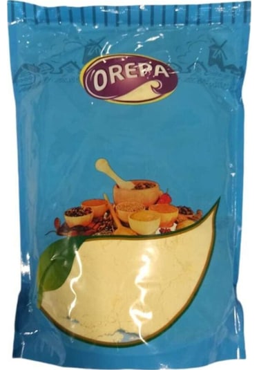Opera Baharat Mısır Unu 1 KG
