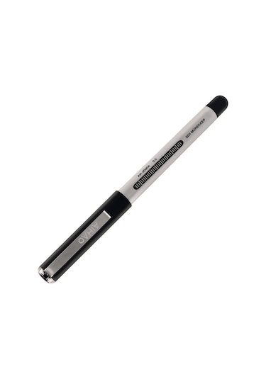 Aihao Roller Kalem 0.5 MM Siyah 12'li Paket