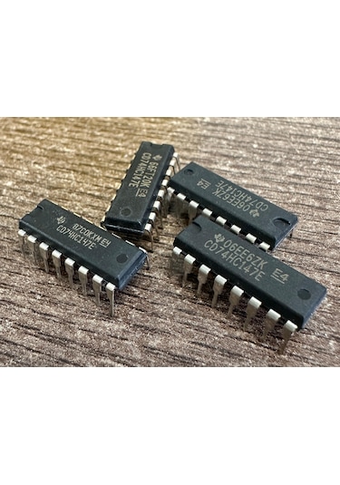 Cd74hc147e
