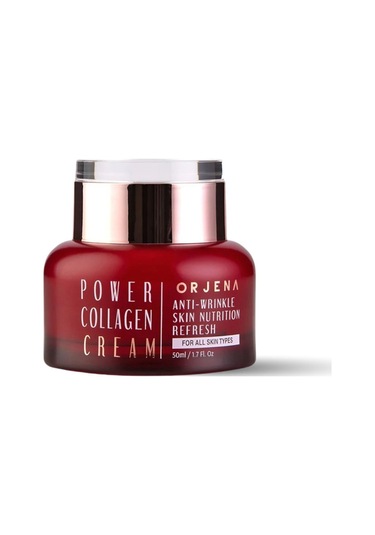 Orjena Power Collagen Cream 50 ML