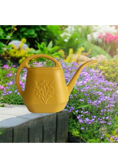 Pazly Suntek Sulama Sarı Magideal L Kabı Bahçe 4 Dl