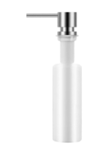 Crauf 5030 İnox Sabunluk