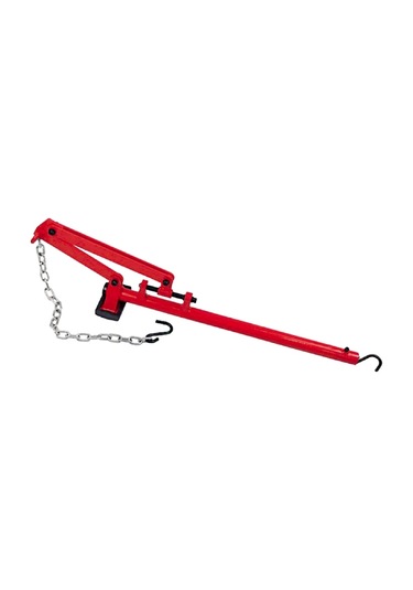 Nttools Tek Başına Mekanik Aks Sökme Aparatı Npl-8685