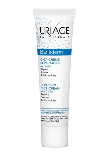 Uriage Bariederm Repairing Cica-Cream 40 ML
