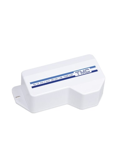 TMC silecek motoru Kutulu 12V 51 MM Şaft Tekne