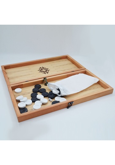 Simya Galata Kulesi Tavla (Safi)