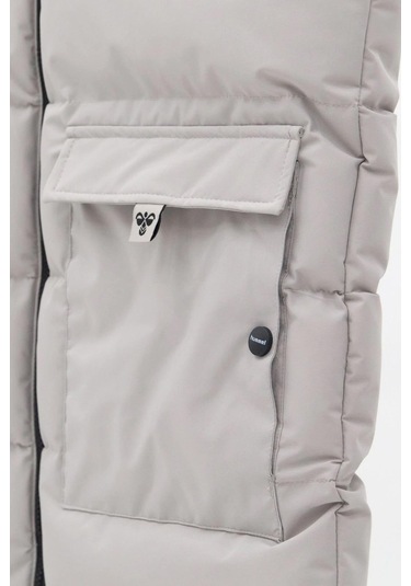 Hummel Line Şişme Yelek Bej