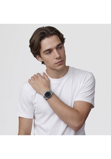 Daniel Wellington Dw00600920 Erkek Kol Saati Diğer