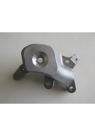 Renault Kadjar 15/22 Vi Tes Kutusu Bağlantı Takozu 1.5 Dci