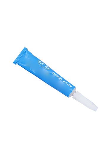 Youmex Akvaryum Bitkileri Ve Koral Bağlayıcı - Hızlı Kürlenir, Suya Zararsız, 20g, Çeşitli Yüzeyler İçin