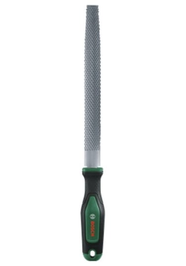 Bosch Yarım Yuvarlak Ahşap Törpü 200 Mm 8'' 1600a03ds3